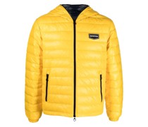 Steppjacke
