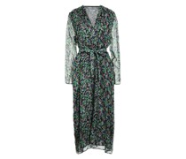 Midi-Kleid