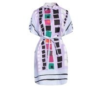 Kurzes Kleid