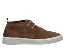 Stiefelette