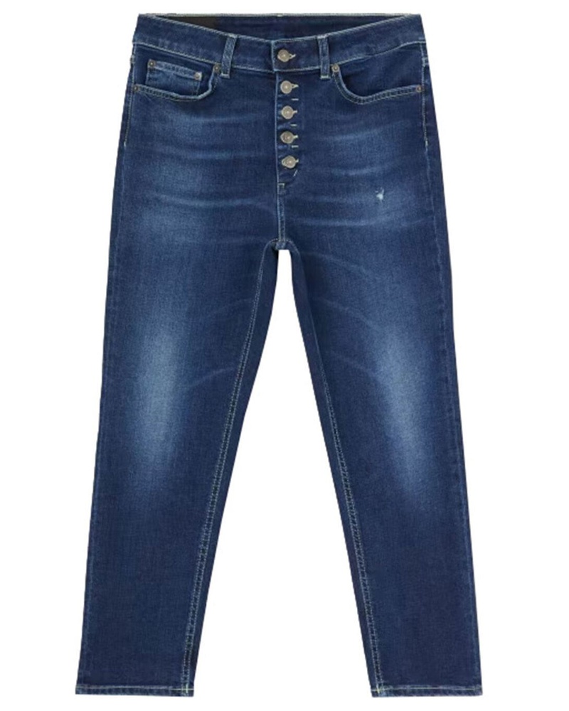 Dondup Damen Jeanshose