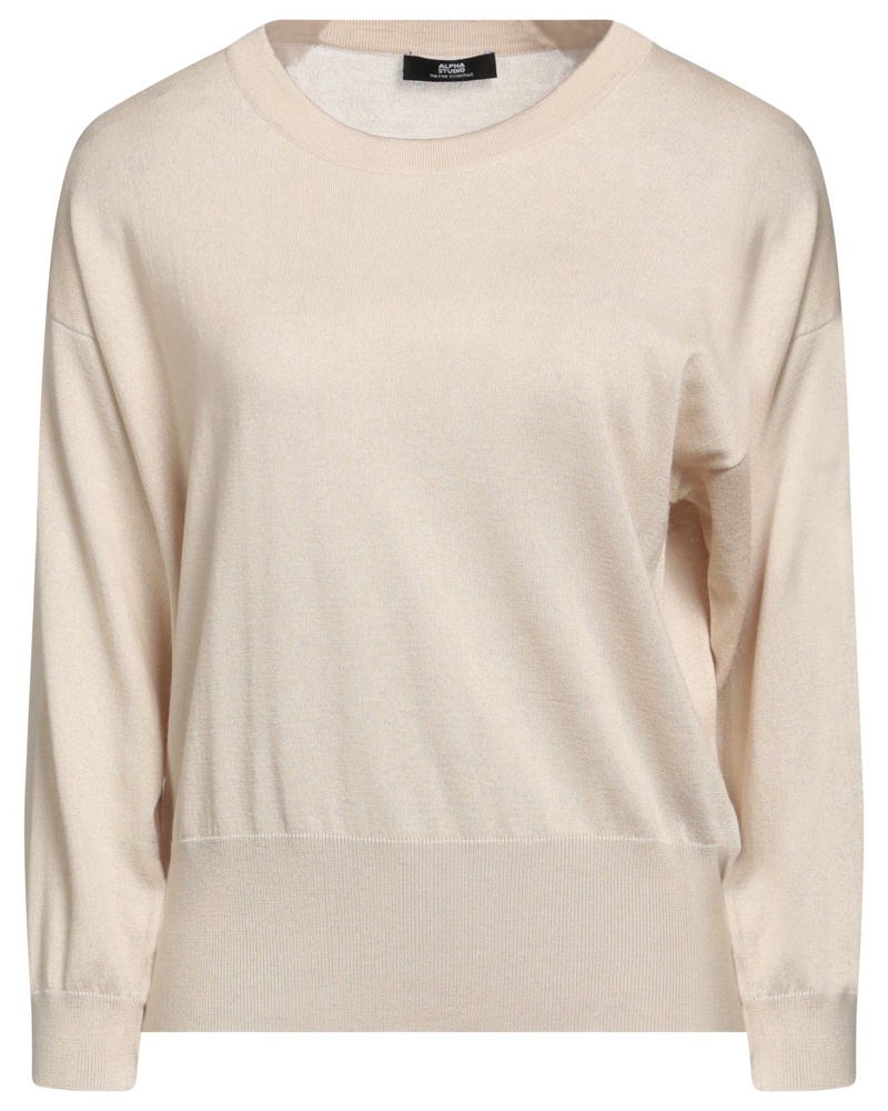 Alpha Studio Damen Pullover
