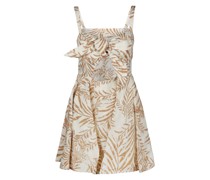 Midi-Kleid