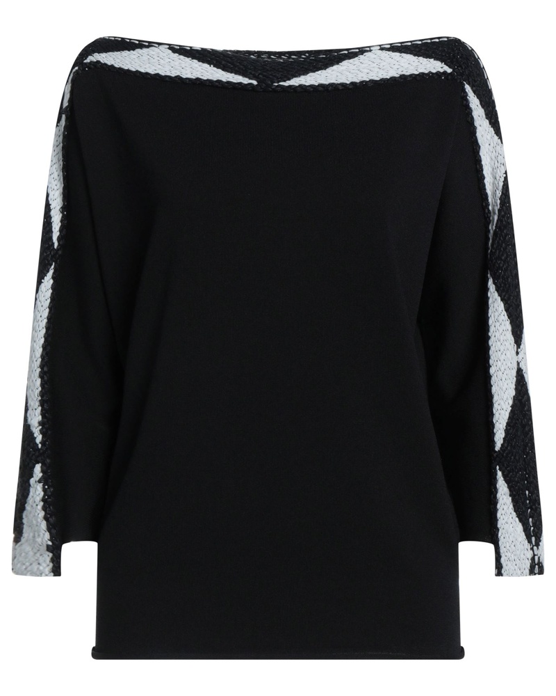 Liviana Conti Damen Pullover