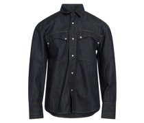 Jeanshemd