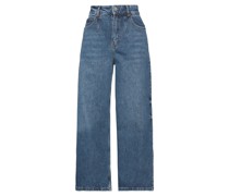Jeanshose