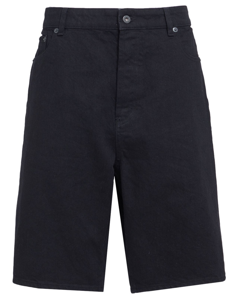 Kenzo Damen Jeansshorts