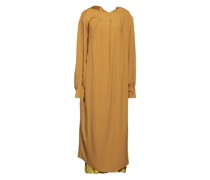 Midi-Kleid