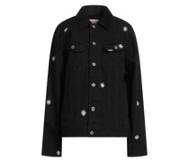 Jeansjacke/-mantel