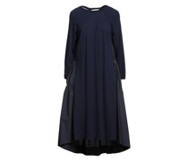 Midi-Kleid