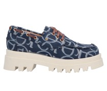 Schnürschuh