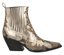 Stiefelette