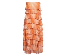 Midi-Kleid