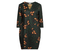Kurzes Kleid