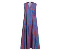 Midi-Kleid