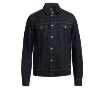 Jeansjacke/-mantel