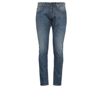 Jeanshose