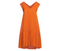 Kurzes Kleid