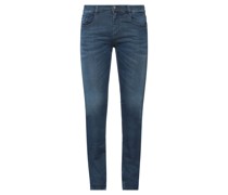 Jeanshose