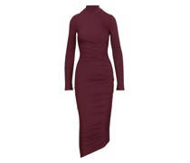 Midi-Kleid