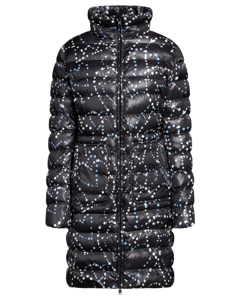 Moschino Damen Steppjacke