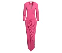 Langes Kleid