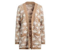 Strickjacke