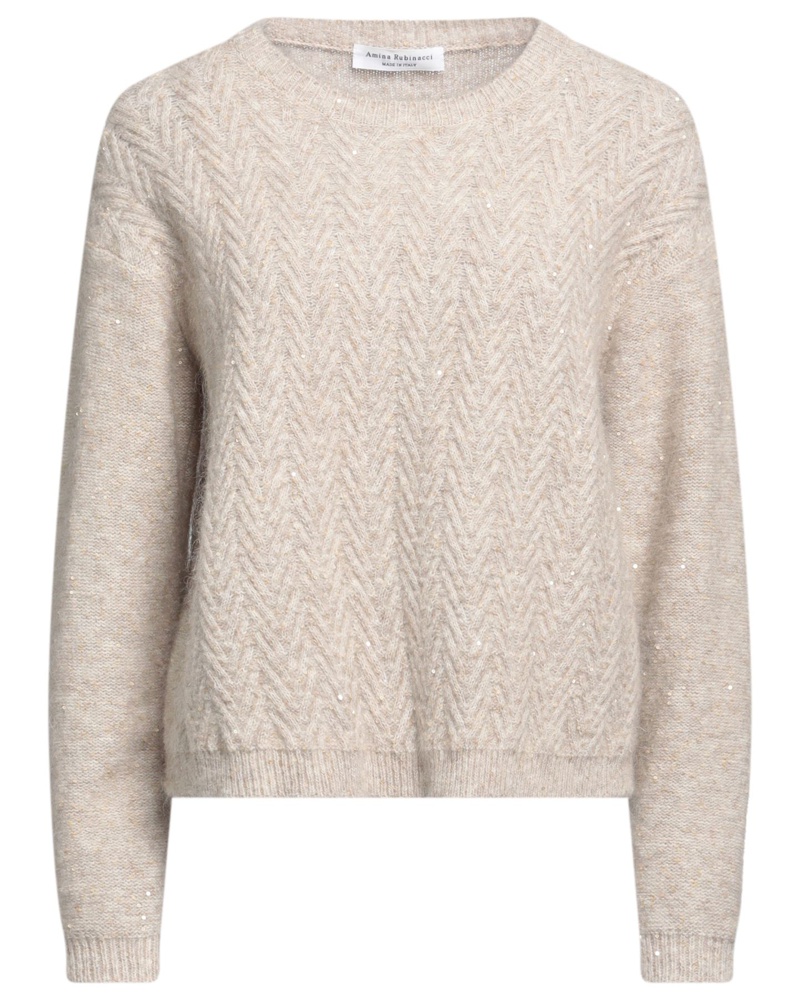 Amina Rubinacci Damen Pullover