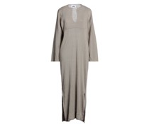 Langes Kleid