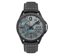 Armbanduhr