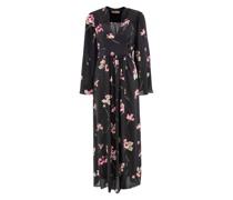 Midi-Kleid