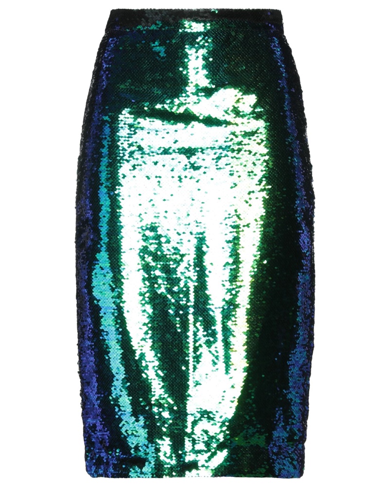 ICE PLAY Damen Midi-Rock