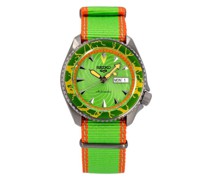 Armbanduhr
