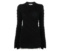 Rollkragenpullover