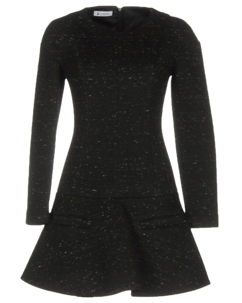 Dondup Damen Kurzes Kleid