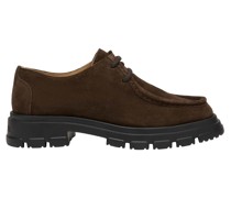 Schnürschuh