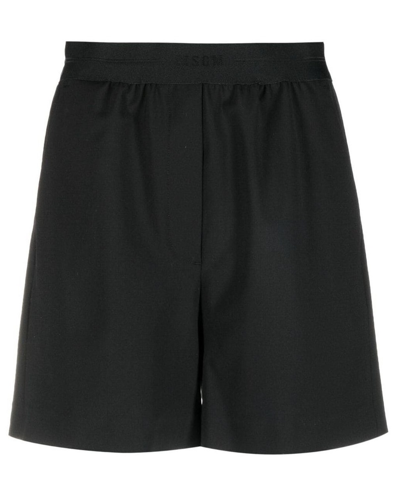 MSGM Damen Shorts & Bermudashorts MSGM Damen Shorts & Bermudashorts