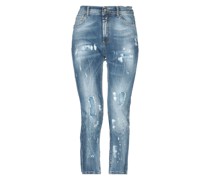 Jeanshose