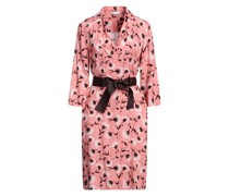 Midi-Kleid