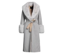 Lange Jacke