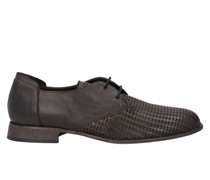 Schnürschuh