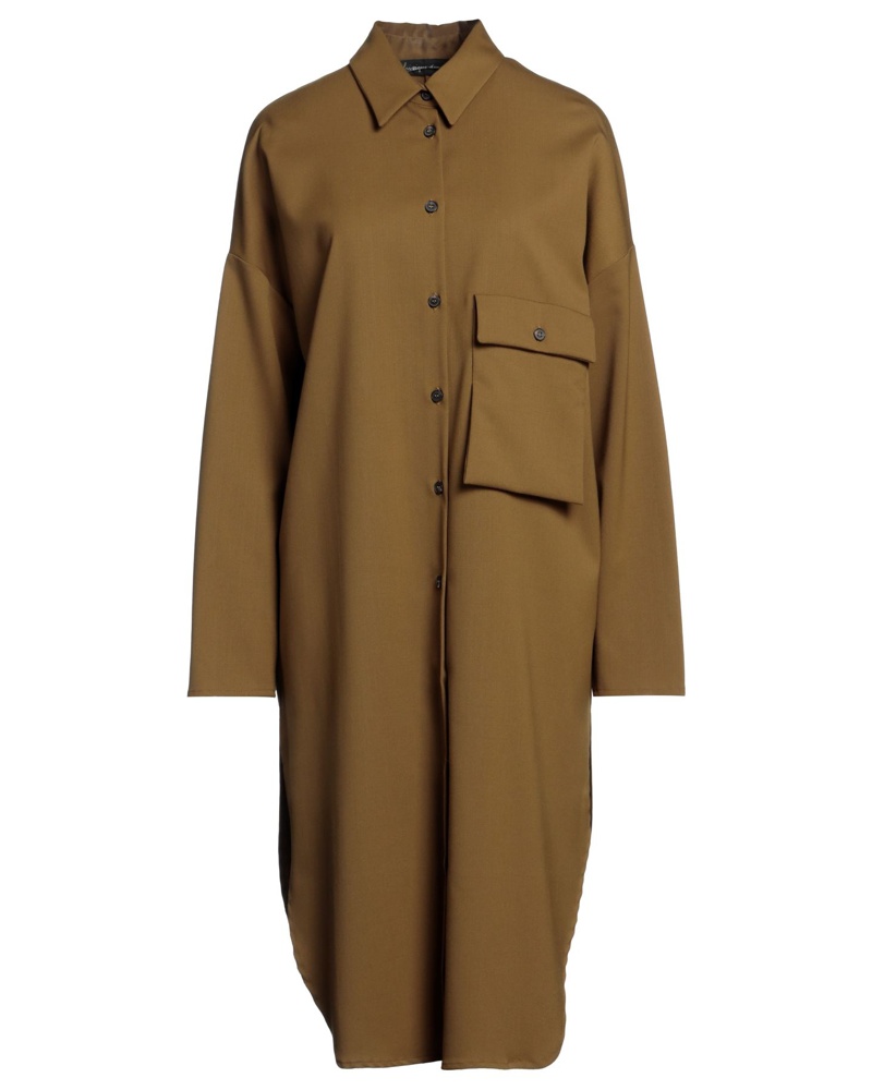 PDR Phisique du role Damen Kurzes Kleid