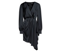Kurzes Kleid