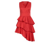 Langes Kleid