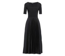 Midi-Kleid