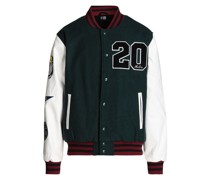 NE LIFESTYLE VARSITY JKT NEWERA Jacke