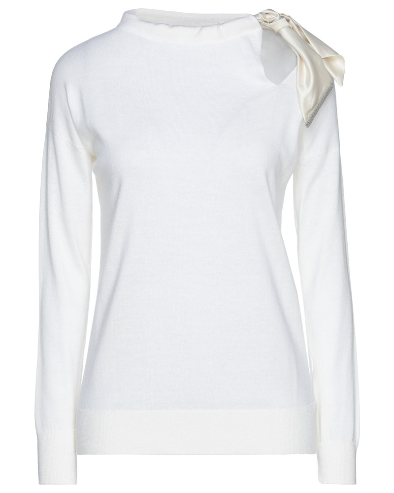 Fabiana Filippi Damen Pullover