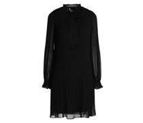 Kurzes Kleid