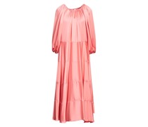 Langes Kleid