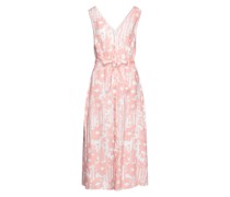 Midi-Kleid